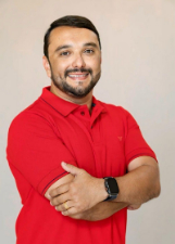 Foto oficial de Carlin Ramos