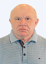 Foto oficial de João Noronha