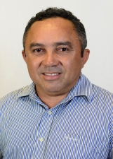 Foto oficial de Alex Fernandes Alex Cabeça