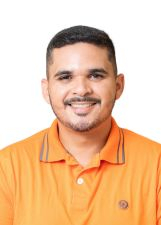 Foto oficial de Marquinhos de Nem
