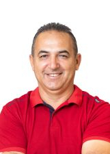 Foto oficial de Netinho do Mel