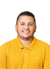 Foto oficial de Layrton Carvalho