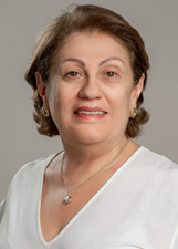 Foto oficial de Rosa Amélia Ferreira