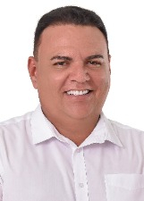 Foto oficial de Rogério
