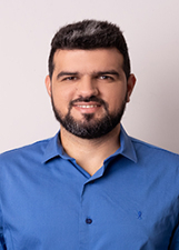 Foto oficial de Savio Moura