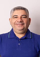 Foto oficial de Isauri Moura