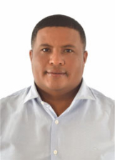 Foto oficial de Nilmar Filho