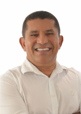 Foto oficial de Isaias Neves