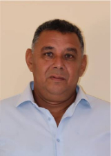 Foto oficial de Zé Nilton