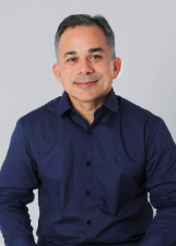 Foto oficial de Ricardo Paes Landim