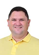 Foto oficial de Moacyr Rocha