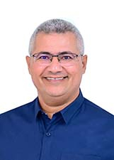 Foto oficial de Ernane Moura