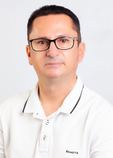 Foto oficial de Hildelucio Barros