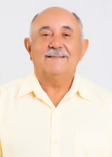 Foto oficial de Zé Filho