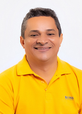 Foto oficial de Vando Sampaio