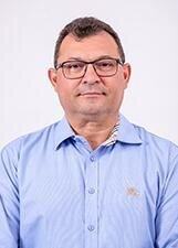 Foto oficial de Chaguinha