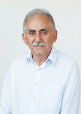 Foto oficial de Antonio Moura