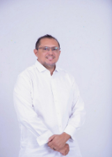 Foto oficial de Wellington Dantas