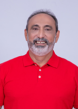 Foto oficial de Erivaldo Lopes