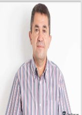 Foto oficial de Nilson Viana