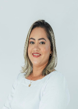 Foto oficial de Maria Senhora