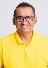 Foto oficial de Prof Junior Rodrigues