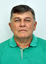 Foto oficial de Roberto Denis