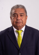 Foto oficial de João de Deus