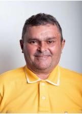Foto oficial de Luís Dionísio