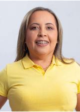 Foto oficial de Regina Vale