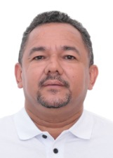 Foto oficial de Zé Cláudio da Borracharia