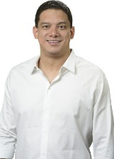 Foto oficial de Ribinha