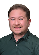 Foto oficial de Dr. Sampaio Júnior