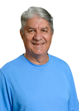 Foto oficial de Paiva Junior