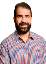 Foto oficial de Dr José Lucas