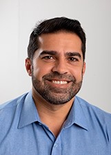 Foto oficial de Bruno Vilarinho