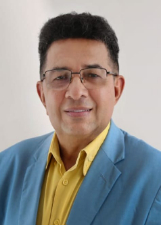 Foto oficial de Valdemir Virgino
