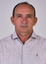 Foto oficial de Zé Arnaldo