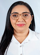 Foto oficial de Gerlane Cabral