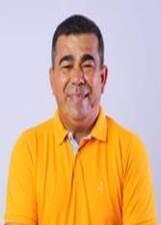 Foto oficial de Zilzimar Fernandes