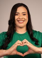 Foto oficial de Helena Barros