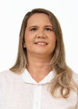 Foto oficial de Toinha Figueredo