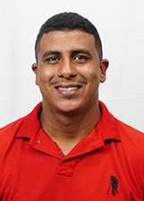 Foto oficial de Fabricio do Patu