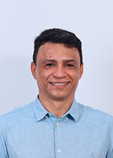 Foto oficial de Josué