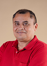 Foto oficial de Zé do Carrapo