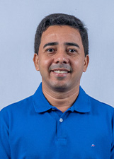 Foto oficial de Salmeron Filho