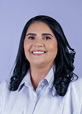 Foto oficial de Adelia Corado