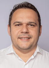 Foto oficial de Dr Raimundo Sobrinho