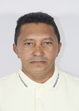 Foto oficial de Raimundo Pifana