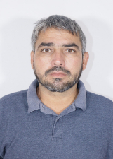 Foto oficial de Acelino Miranda